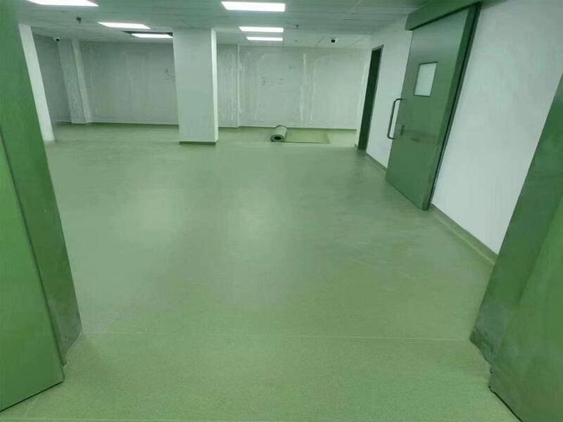 subfloor preparation for vinyl flooring